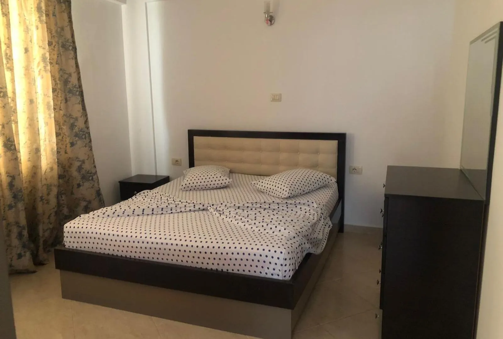 White Villa Sarandë Appartement