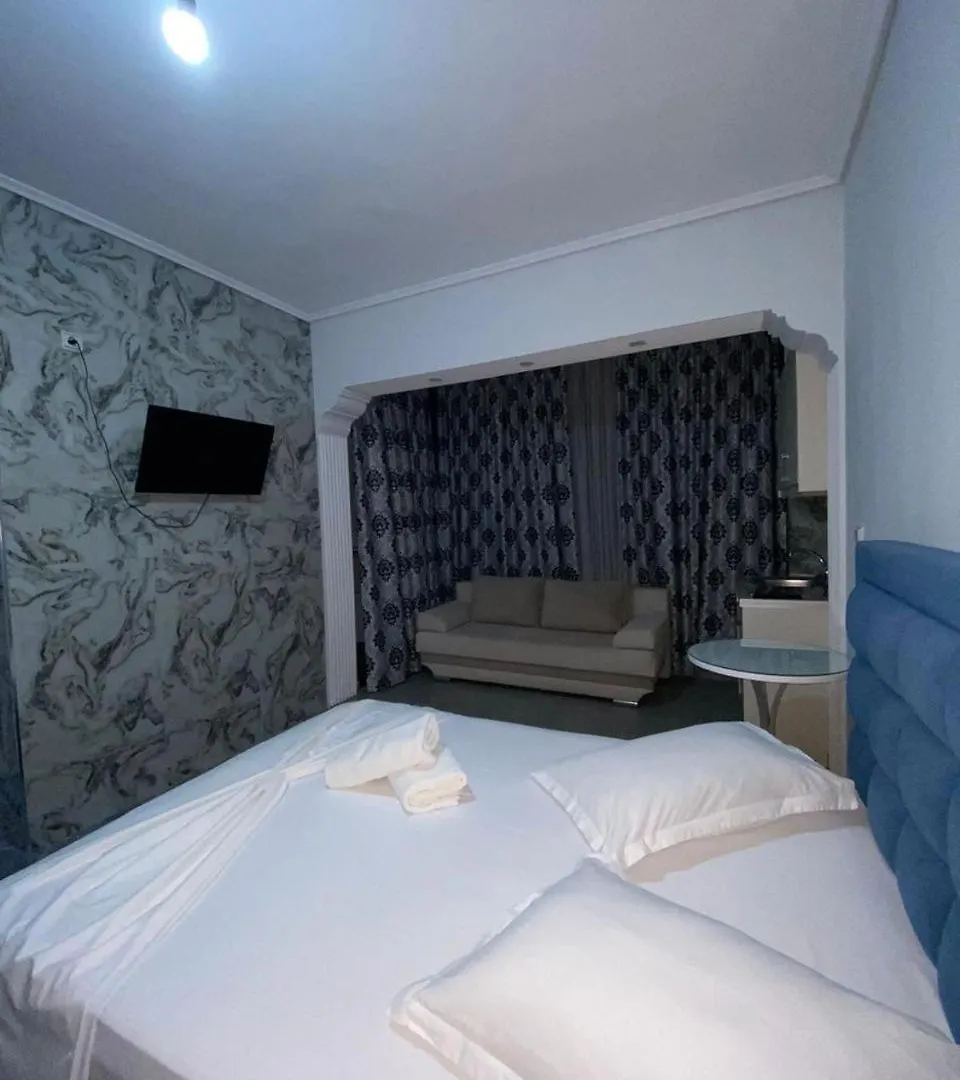 Appartement White Villa Sarandë Albanië